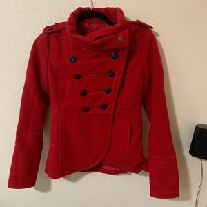Girl Jacket
